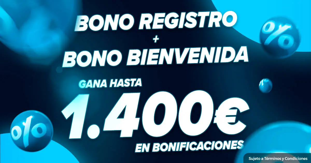 el mejor bono de bienvenida Paston Casino
