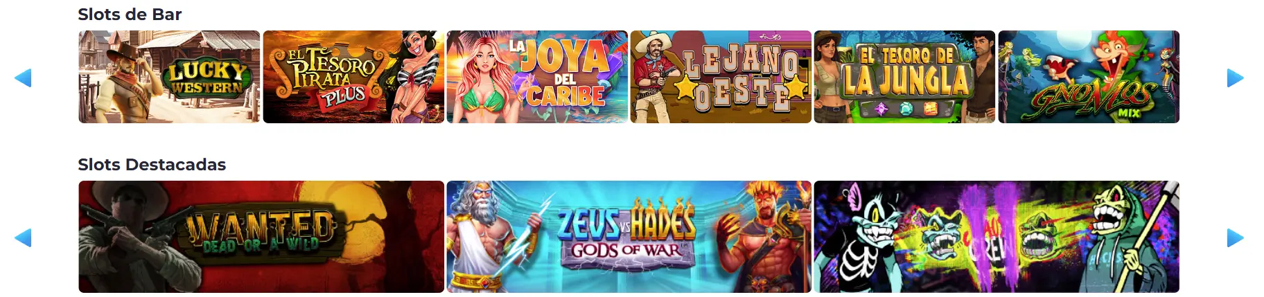 juegos de grandes victorias Paston Casino