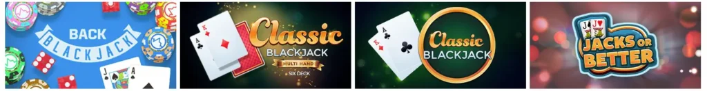 Veintiuna Paston Casino