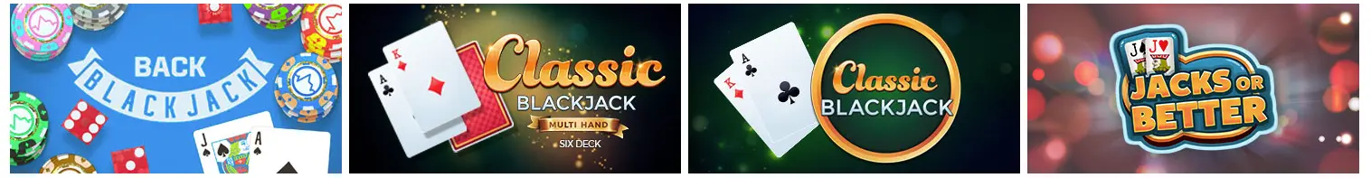 Veintiuna Paston Casino