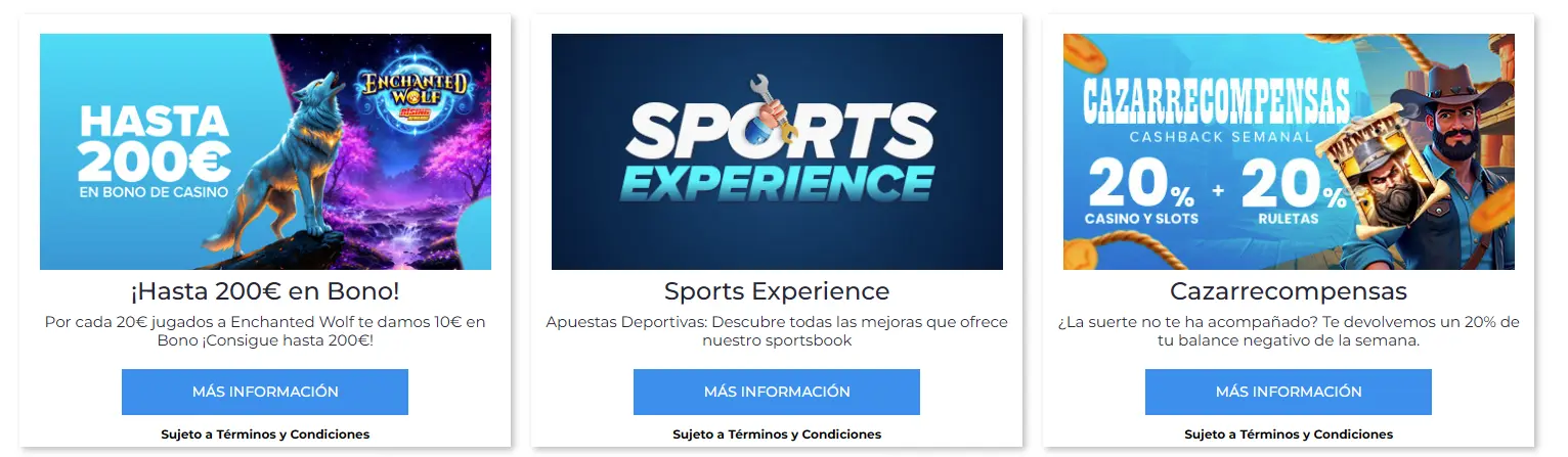 promociones de apuestas gratis Paston Casino