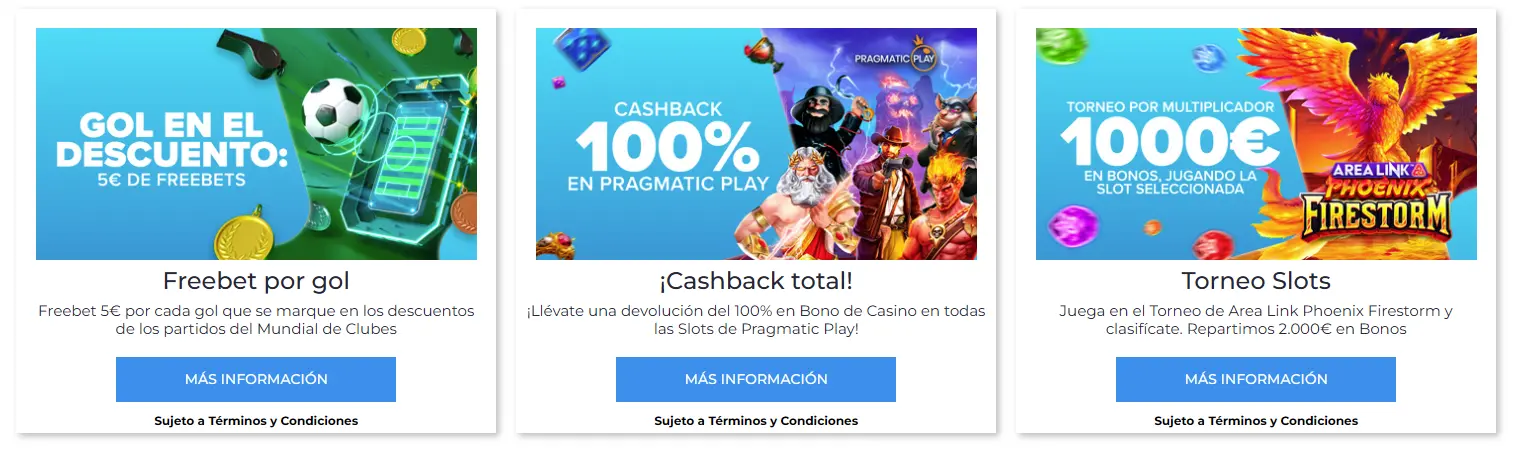 mejores códigos promocionales Paston Casino