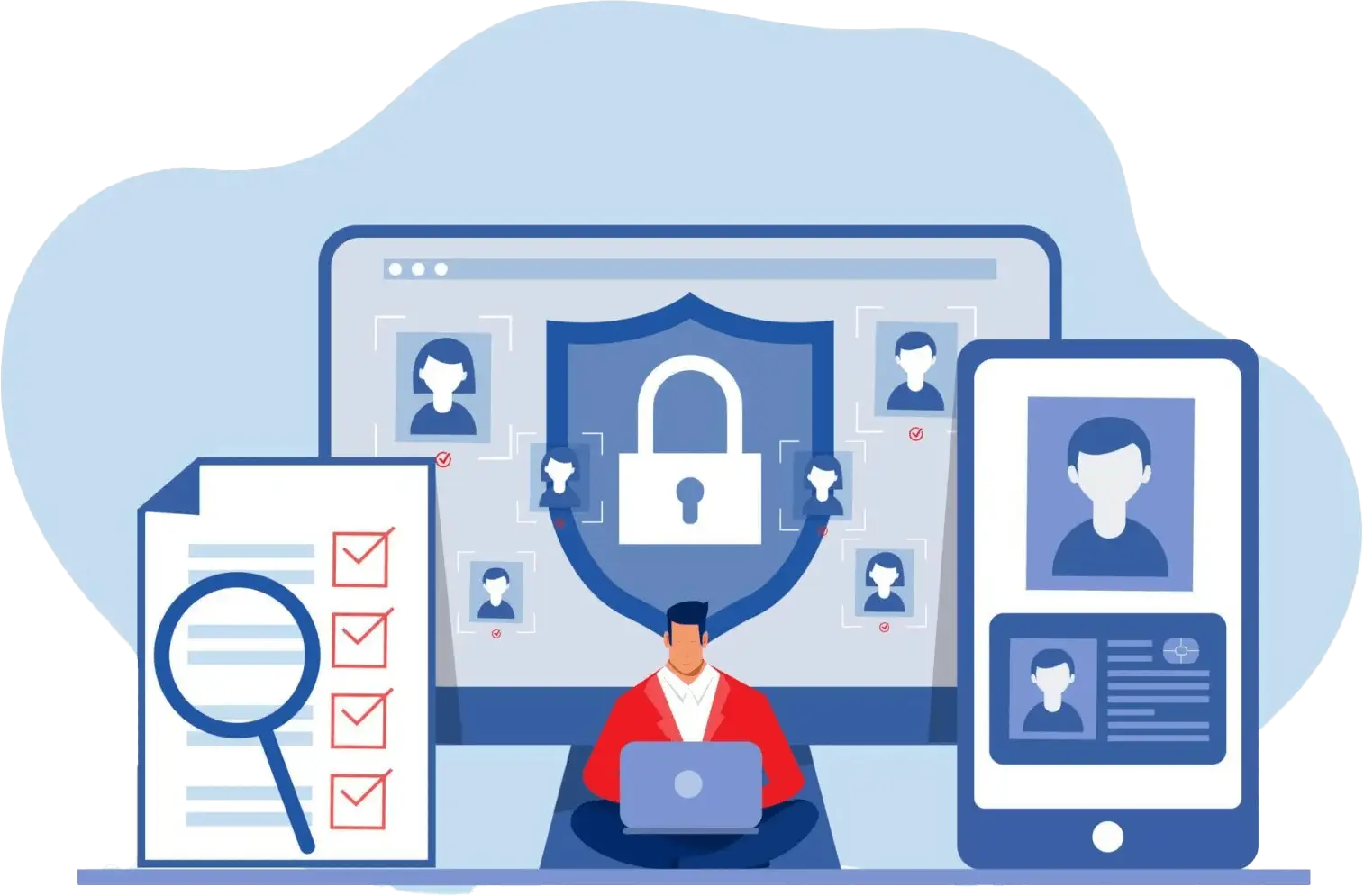 Paston Casino verificación